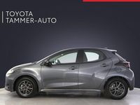 Käytetty Toyota Yaris Hybrid 116 HP (85 kW) 2024 Viistoperä