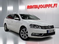 Käytetty VW Passat Highline 140 HP (102 kW) 2012 Farmari