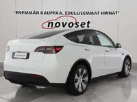 käytetty Tesla Model Y Long Range Dual Motor AWD