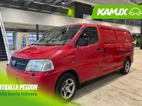 Käytetty Toyota HiAce 95 HP (69 kW) 2008 Punainen Van