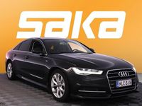 Käytetty Audi A6 Business 150 HP (110 kW) 2018 Sedan