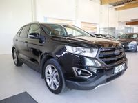 käytetty Ford Edge 2,0 TDCi 210hv PowerShift A6 5D AWD Titanium