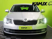 käytetty Skoda Superb Combi 2,0 TDI 150 Ambition DSG Autom. 2.om