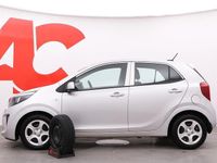 Käytetty Kia Picanto LX 67 HP (49 kW) 2022 Viistoperä
