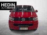 käytetty VW Caravelle Comfortline 2,0 TDI 132 kW 4Motion DSG //