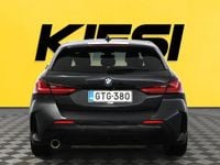 Käytetty BMW 118 M Sport 140 HP (102 kW) 2020 Viistoperä