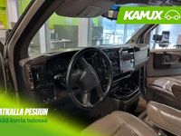 Käytetty Chevrolet Express 314 HP (230 kW) 2003 Hopea / harmaa Van