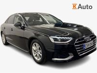 Käytetty Audi A4 Advanced 190 HP (139 kW) 2020 Sedan