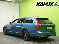 käytetty Volvo V90 T8 AWD R-Design aut /