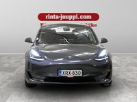 käytetty Tesla Model 3 Performance AWD - Chrome Delete, Kahdet