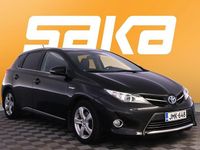Käytetty Toyota Auris Hybrid Active 99 HP (72 kW) 2013 Farmari