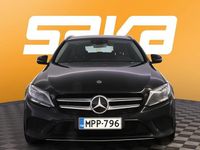 Käytetty Mercedes C300e Avantgarde Edition 320 HP (235 kW) 2020 Farmari