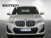 Käytetty BMW X1 M Sport 245 HP (180 kW) 2023 Hopea Katumaasturi