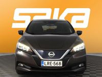 Käytetty Nissan Leaf 360º 110 kW (150 HP) 2022 Viistoperä