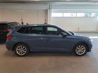 käytetty Skoda Scala 1,0 TSI 115 Style DSG Autom. / Ledit / Digimittarit / Autom