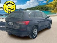 Käytetty Skoda Kodiaq Ambition 150 HP (110 kW) 2018 Katumaasturi