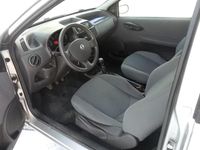 Käytetty Fiat Punto 2005 Viistoperä