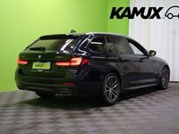 käytetty BMW 530 530 G31 Touring e xDrive A Charged Edition M-Sport