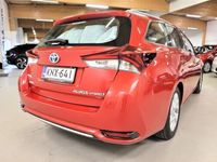käytetty Toyota Auris Touring Sports 1,8 Hybrid Active - *Korko alk. 1,99% + kulut - Joulumarkkinat* - Approved -vaihtoaut