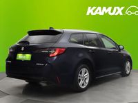 Käytetty Suzuki Swace GL 122 HP (89 kW) 2023 Sininen Farmari