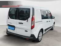 Käytetty Ford Transit 99 HP (72 kW) 2021 Van