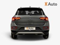 Käytetty VW T-Roc Life 150 HP (110 kW) 2025 Katumaasturi