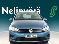 Käytetty VW Golf VII Comfortline 110 HP (80 kW) 2014