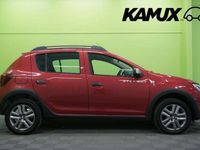 käytetty Dacia Sandero SanderoII 0.9 TCe 90 eco² Stepway Prestige