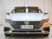 käytetty VW Arteon R-Line Limited Edition 1,5 TSI EVO 110 kW (150 hv) DSG