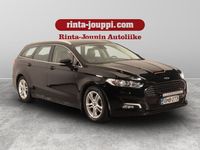 käytetty Ford Mondeo 2,0 TDCi 150hv PowerShift Titanium Wagon