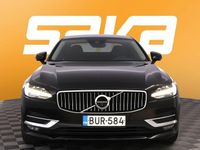 Käytetty Volvo S90 Inscription 190 HP (139 kW) 2017 Sedan