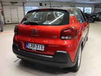 käytetty Citroën C3 PureTech 110 Limited