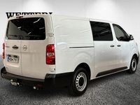 käytetty Opel Vivaro Van L Comfort 145 D Turbo A S/S