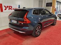 Käytetty Volvo XC60 Performance 456 HP (335 kW) 2023 Katumaasturi