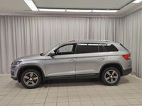 Käytetty Skoda Kodiaq Ambition 150 HP (110 kW) 2020 Harmaa Katumaasturi