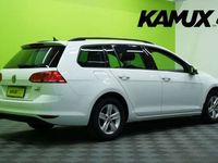 käytetty VW Golf VII Variant 1.6 tdi comfortline