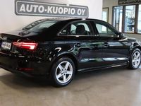 käytetty Audi A3 Sedan Pro Business Edition 2,0 TFSI 140 kW quattro S tronic