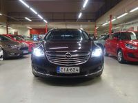 käytetty Opel Insignia InsigniaGRAND SPORT Viistoperä (AB) 5ov 1998cm3 A