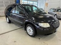 Käytetty Chrysler Voyager Touring 2006 Tila-auto