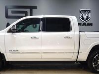 Käytetty Dodge Ram Limited 401 HP (294 kW) 2020 Nouto