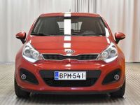 käytetty Kia Rio 1,4 ISG EX 5D EcoDynamics