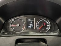 Käytetty VW T5 102 HP (75 kW) 2010 Van