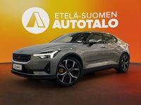 Käytetty Polestar 2 Performance 300 kW (408 HP) 2021 Ruskea Viistoperä