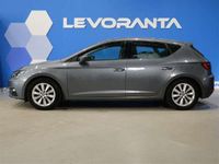 käytetty Seat Leon 1,0 TSI 115 Ecomotive Style Business DSG /