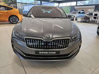 käytetty Skoda Superb Combi 1.4 TSI PHEV Style iV BusinessLine DSG Aut./