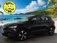 Käytetty Volvo XC40 Plus 169 kW (231 HP) 2022 Katumaasturi