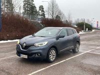 käytetty Renault Kadjar Energy TCe 130 Zen