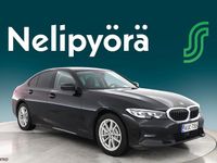 Käytetty BMW 330e Sport Line 292 HP (214 kW) 2020 Sedan