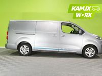 Käytetty Peugeot Expert Sport 122 HP (89 kW) 2020 Hopea / harmaa Van