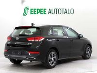 käytetty Hyundai i30 Hatchback 1,0 T-GDI 120 hv 7-DCT-aut Comfort